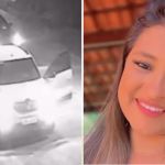 “Corre, porque é o meu ex”, disse vítima suspeita de feminicídio no RJ