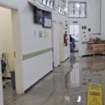 Atendimento é normalizado no Hospital Alberto Cavalcante, em BH, após vazamento
