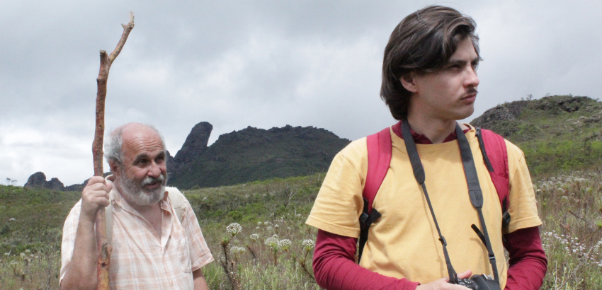Filme “Conexões” será lançado no Cine Vila Rica em Ouro Preto