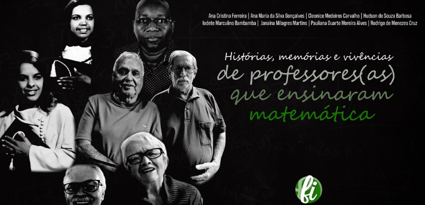 UFOP lança livro digital gratuito sobre memórias e trajetórias de professores de Matemática