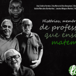 UFOP lança livro digital gratuito sobre memórias e trajetórias de professores de Matemática