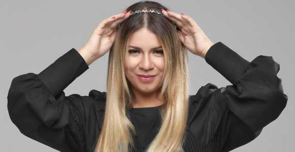 Marília Mendonça