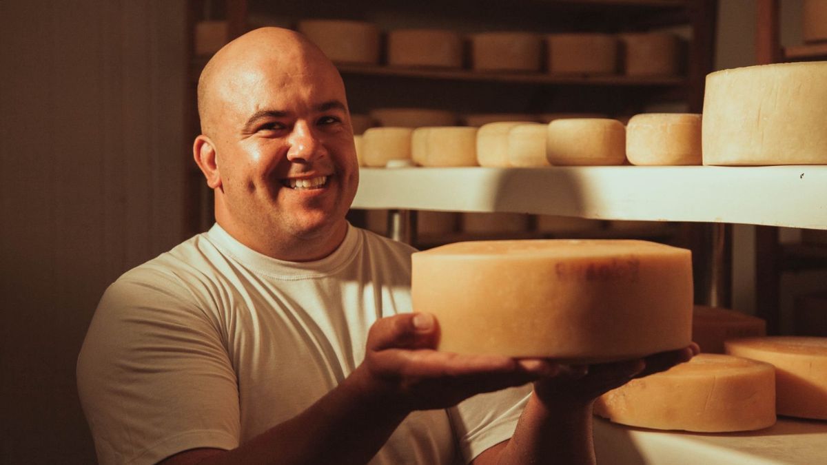 Queijo artesanal mineiro conquista primeiro lugar no Prêmio CNA Brasil Artesanal
