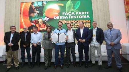 Governo de SP