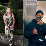 Tia e sobrinho morrem ao cair em cachoeira enquanto tiravam selfie