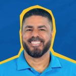 Candidato a vereador, 'Dinho Resenha' é preso por suspeita de compra de votos em 2020