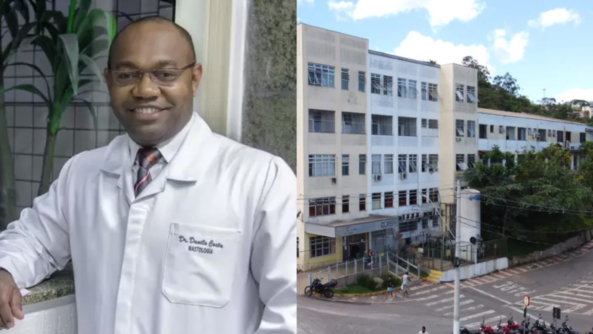 Sobe para sete número de mulheres que denunciam médico de Itabira por crimes sexuais