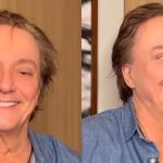 Fábio Jr relembra relacionamentos com Maria Bethânia e Gal Costa