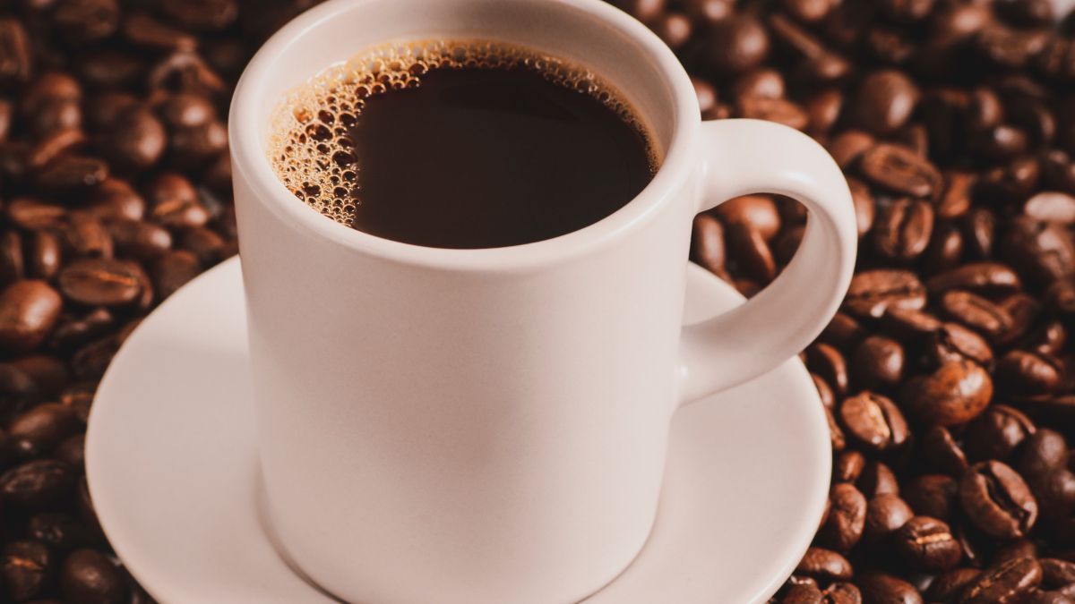 Alerta no mercado: tarifa de Trump causa instabilidade no preço do café