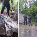 Servidor que procurava cavalo encontra corpo em Ribeirão das Neves