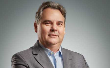 Bruno Ferrari, fundador e CEO da Oncoclínicas&Co