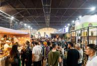 Expocachaça: BH é a capital mundial da cachaça a partir desta quinta-feira (7)