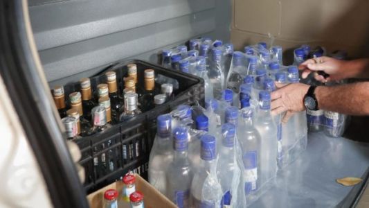 Primeira morte por metanol é confirmada na capital de São Paulo