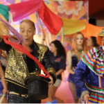 Folia Alternativa: Via das Artes oferece refúgio cultural no Carnaval de BH