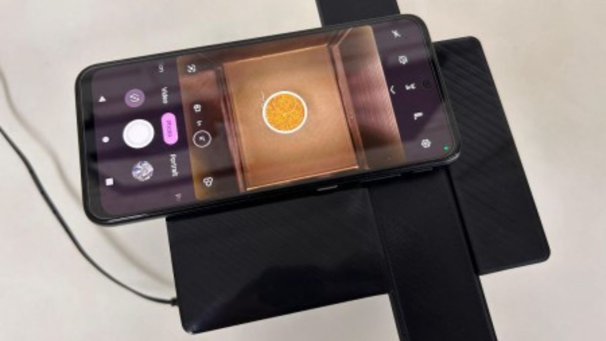 Celular é usado para identificar origem e fraudes em cafés indígenas da Amazônia