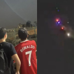 OVNI? Objeto desconhecido no céu de Contagem, em MG, intriga moradores