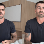 Ex-BBB Rodrigão se emociona dar detalhes sobre tumor de 13 centímetros na glândula adrenal