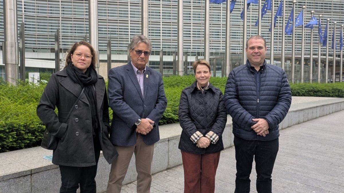 Boicote à carne brasileira? CNA pede que UE investigue Carrefour e outros varejistas da França