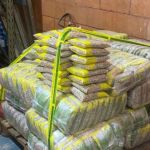 'Golpe de qualidade': Mapa apreende 32 toneladas de arroz e feijão em SP