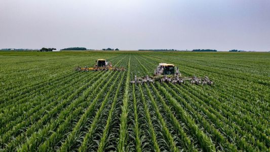 Agronegócio do RS exporta US$ 3,1 bi