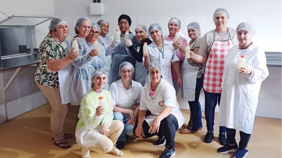 Mel de cacau: agricultoras capacitam-se para produção no Espírito Santo