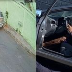 Preso por assalto na Grande BH teria cometido crime semelhante quando era menor de idade