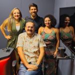 PodTudo debate encontro de Belo e Denilson, após brigas judiciais e cobertura das Olimpíadas