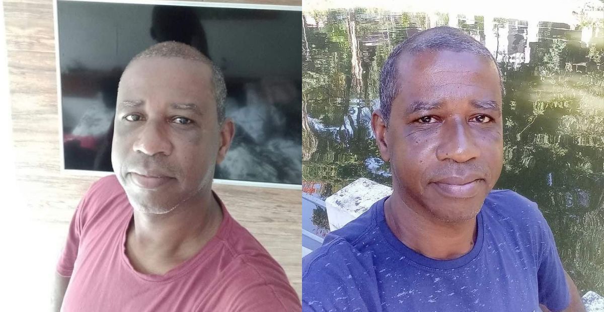 Família pede ajuda para encontrar homem desaparecido há uma semana em BH