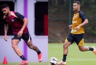 São Paulo aprova Raniele, do Corinthians, mas troca por Alisson tem complicações