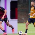 São Paulo aprova Raniele, do Corinthians, mas troca por Alisson tem complicações