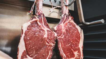 Carne bovina