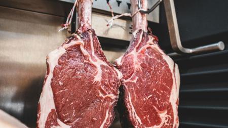 Carne bovina