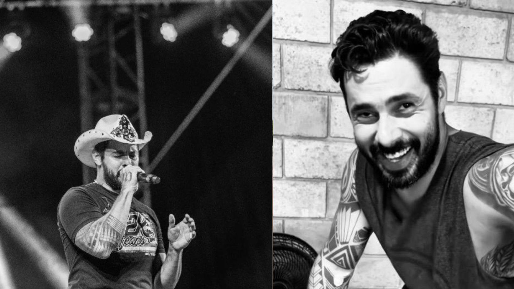 Capataz, da dupla com João Carreiro, lamenta a morte do cantor e amigo