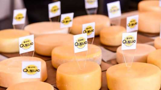 ExpoQueijo: maior evento do queijo artesanal abre inscrições para concurso
