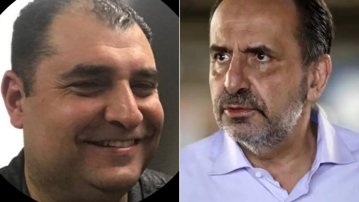 Empresário preso em operação da Polícia Civil foi citado em investigação da ICTS no Atlético