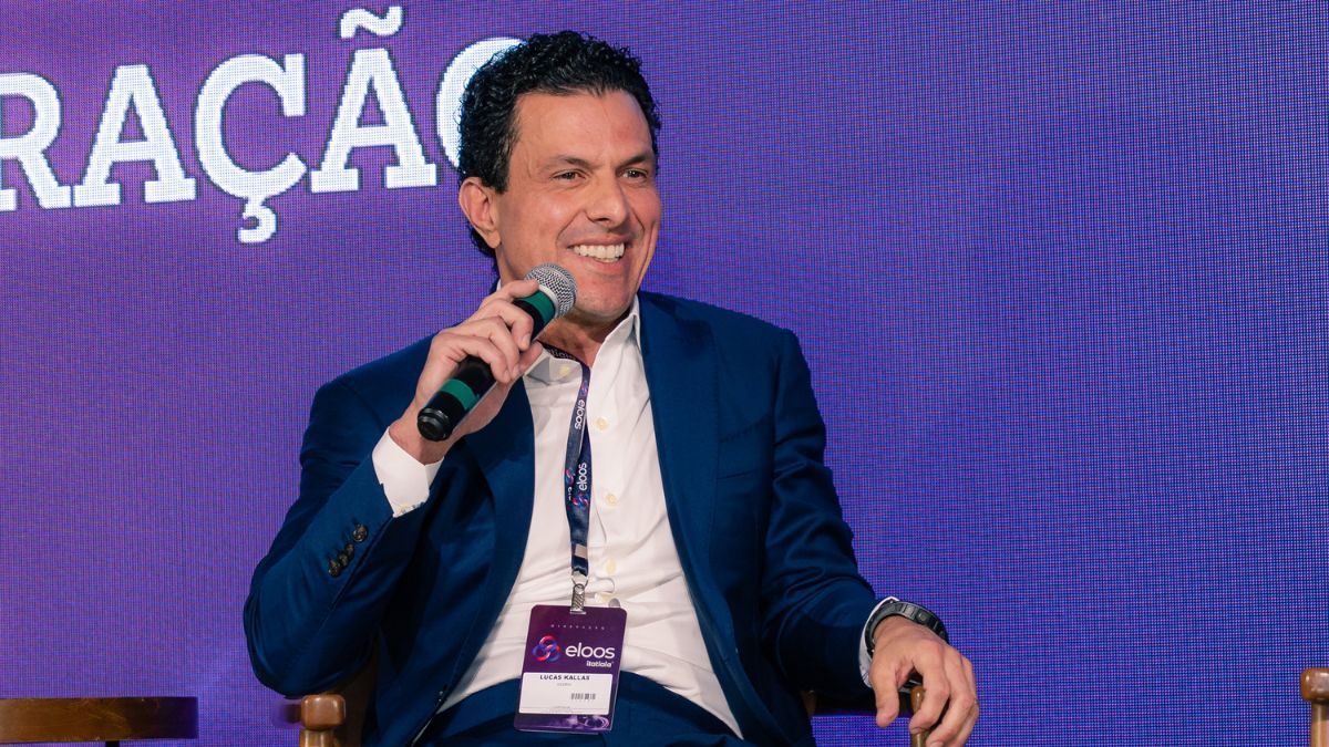 'Tecnologia é obrigação do minerador para sustentabilidade', diz Kallas, CEO da Cedro