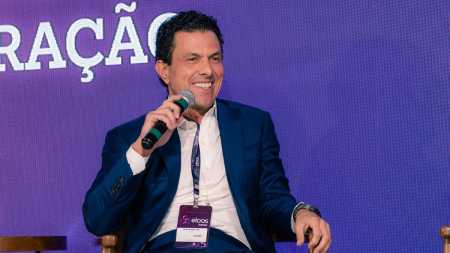 Lucas Kallas, CEO da Cedro
