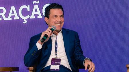 Lucas Kallas, CEO da Cedro