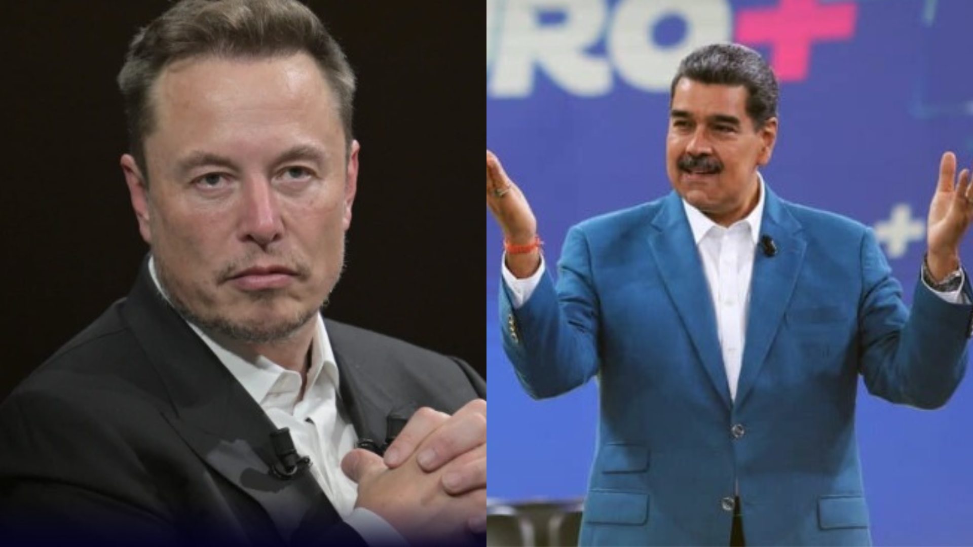 Nicolás Maduro mantém bloqueio da rede social 'X' na Venezuela: 'Fora Elon Musk e fora X da América Latina'