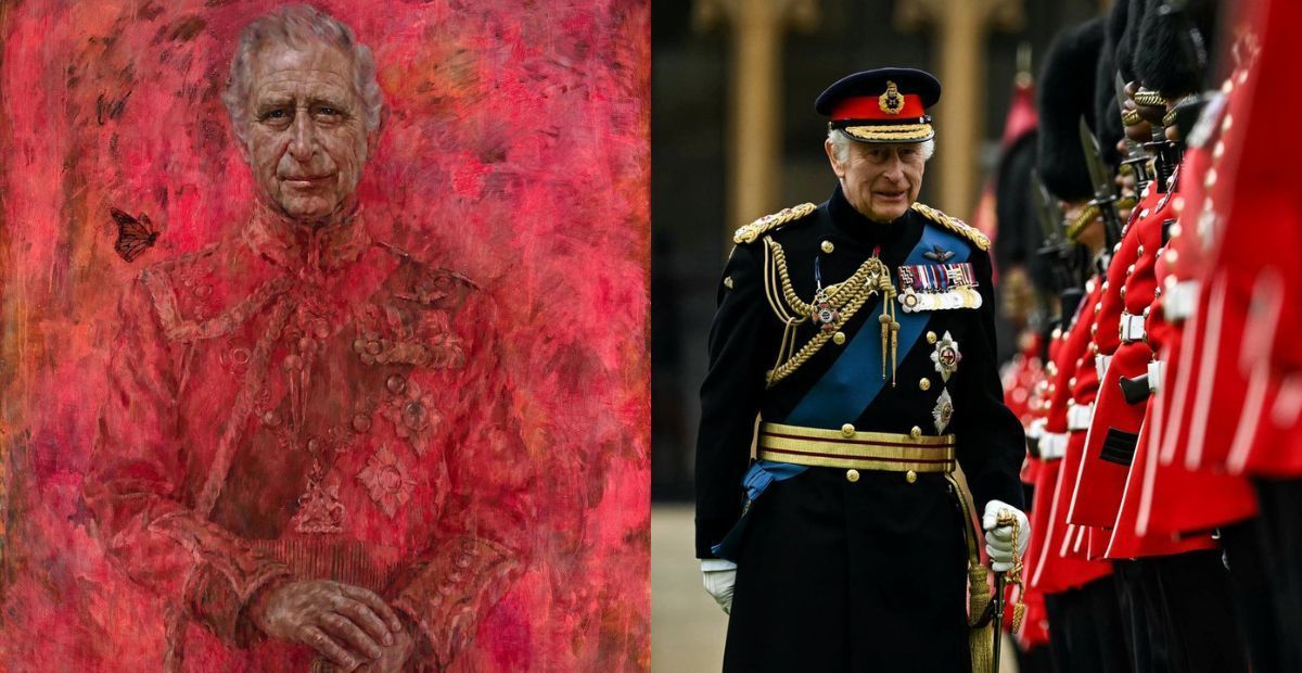 Aniversário do Rei Charles III é comemorado em BH nesta terça (11); monarca tem duas festas por ano
