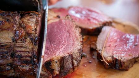 Carne bovina: Brasil bate recorde histórico de exportação em setembro