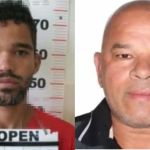 Suspeito de matar vigia no bairro Santa Lúcia é preso no Morro do Papagaio, em BH