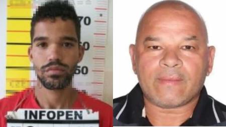 Suspeito de matar vigia no bairro Santa Lúcia é preso no Morro do Papagaio, em BH