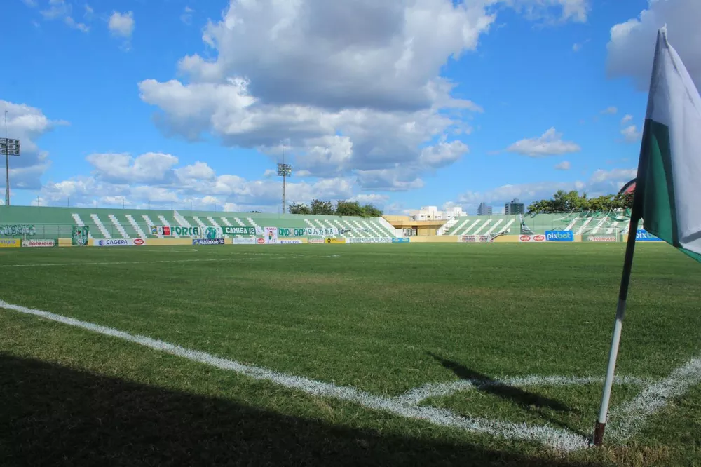 Sousa-PB x Fortaleza: horário e onde assistir ao vivo pela Copa do Nordeste