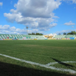 Copa do Brasil: CBF libera, e jogo entre Sousa-PB e Cruzeiro será no Marizão