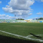 Copa do Brasil: CBF libera, e jogo entre Sousa-PB e Cruzeiro será no Marizão