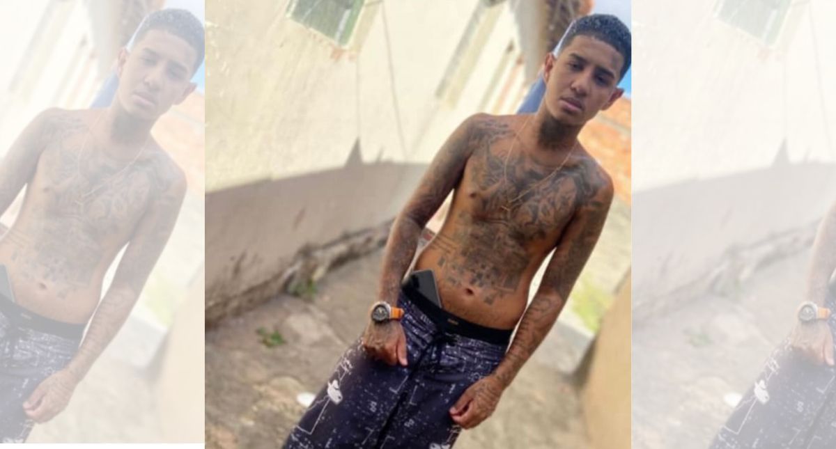 Jovem é encontrado morto em Ribeirão das Neves; Polícia procura por suspeitos