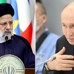 Presidente do Irã e Putin condenam atentado a bomba que deixou 103 mortos