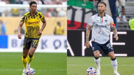 Borussia Dortmund e Monterrey fazem última partida das oitavas de final do Mundial de Clubes