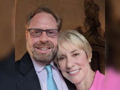 Stein-Erik Soelberg Suzanne Eberson Adams